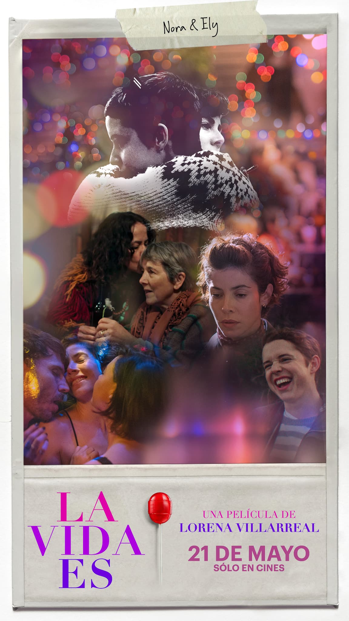 bg Poster