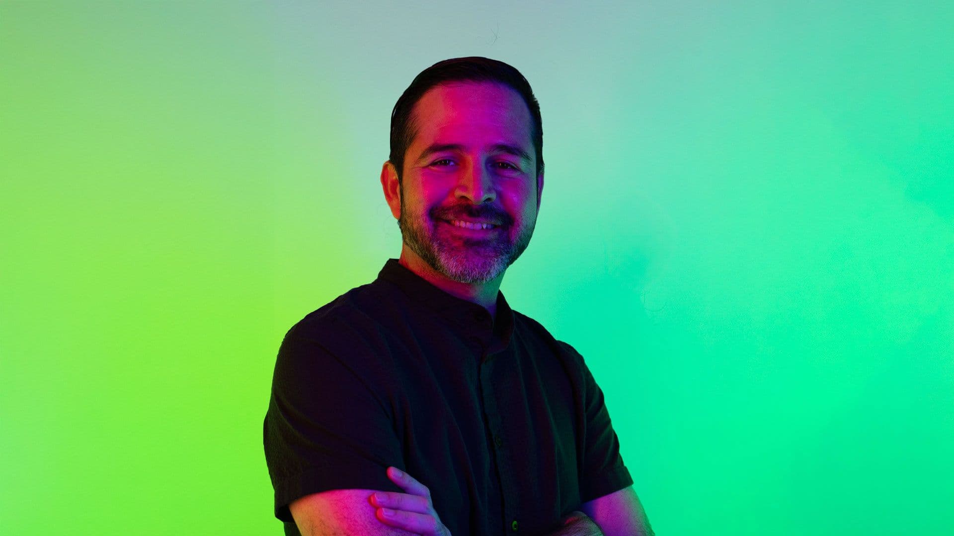 Christian Velazco poster