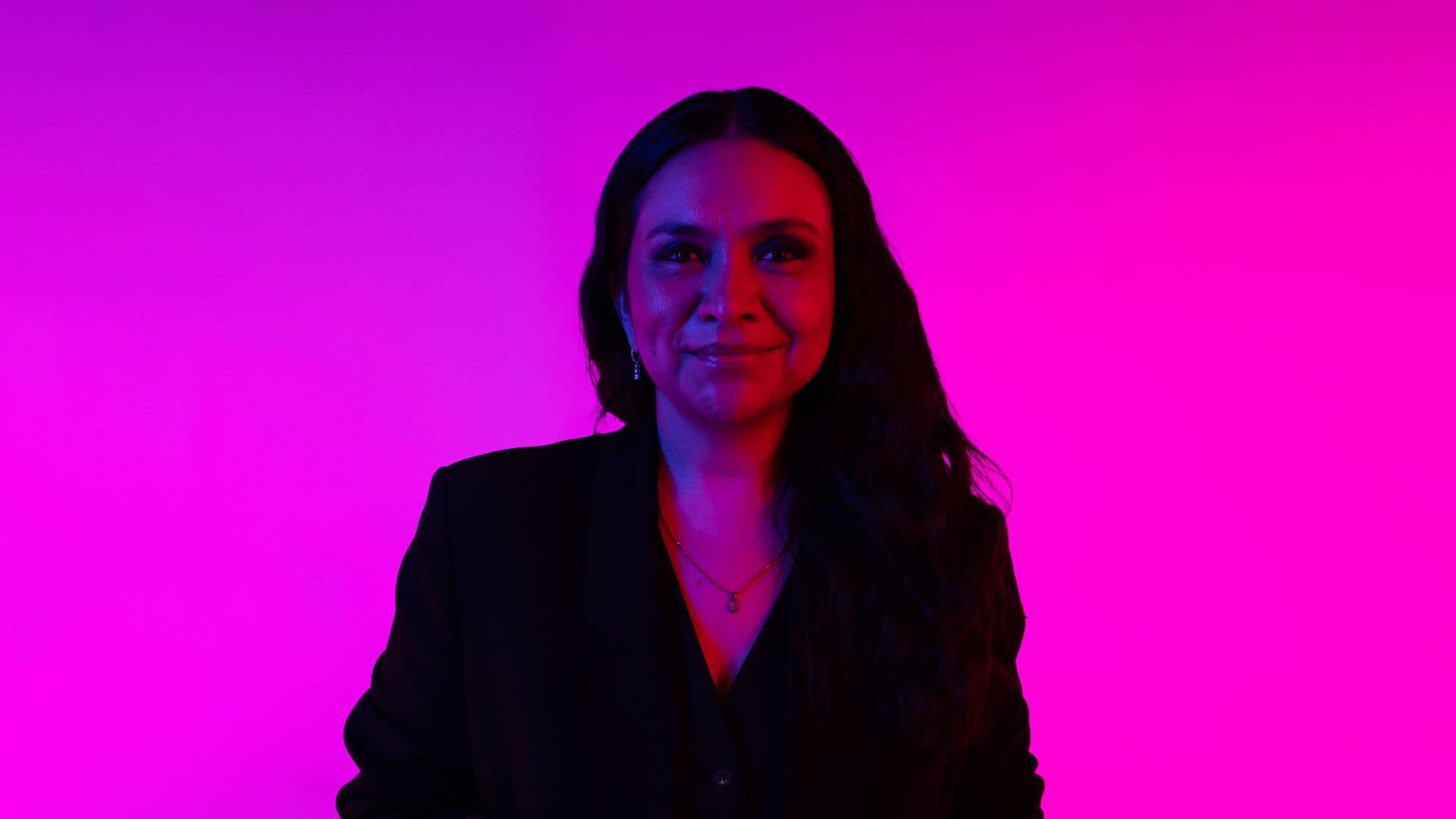 Titziana Ciciliano poster