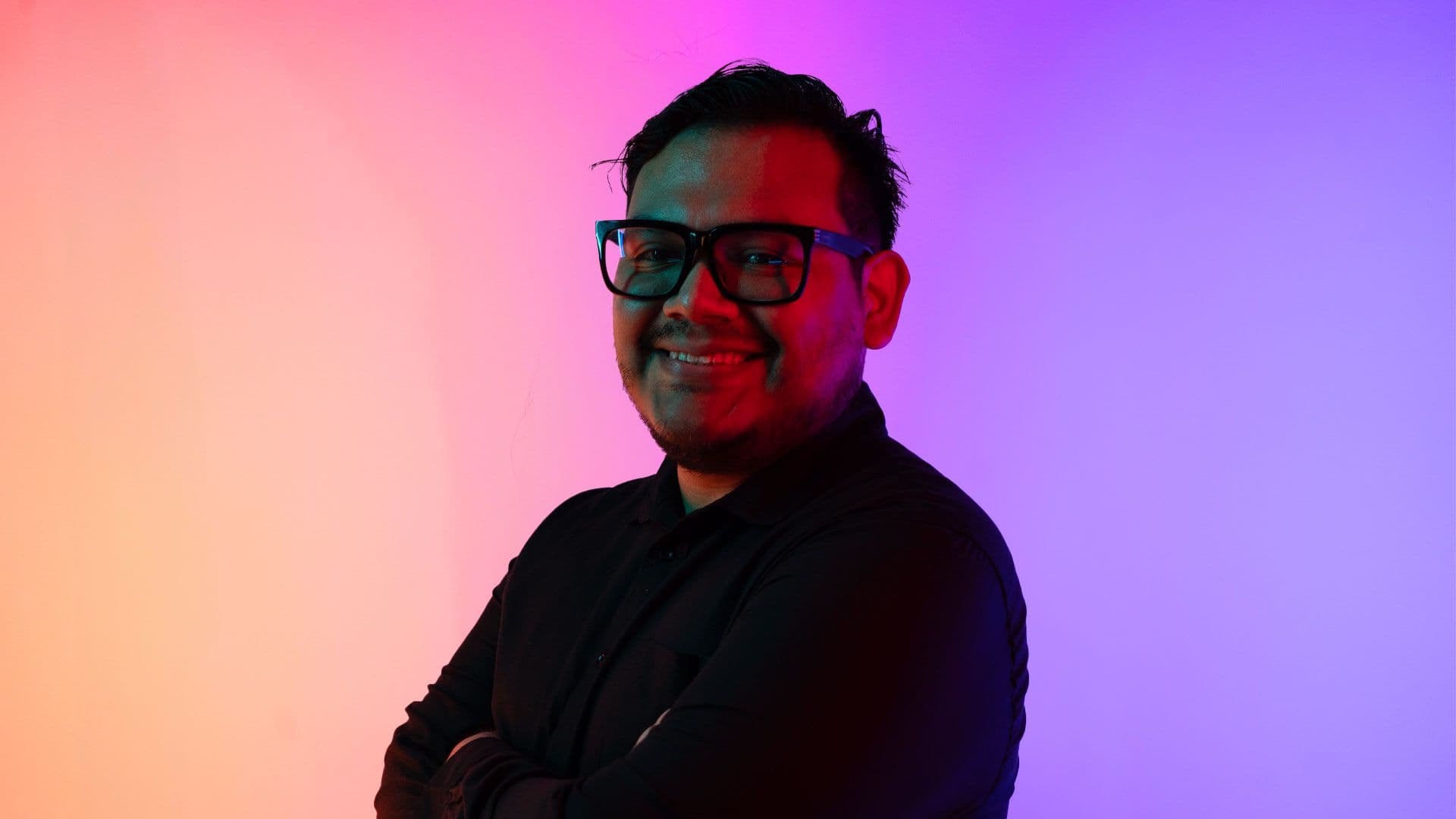 Marco Guerrero poster