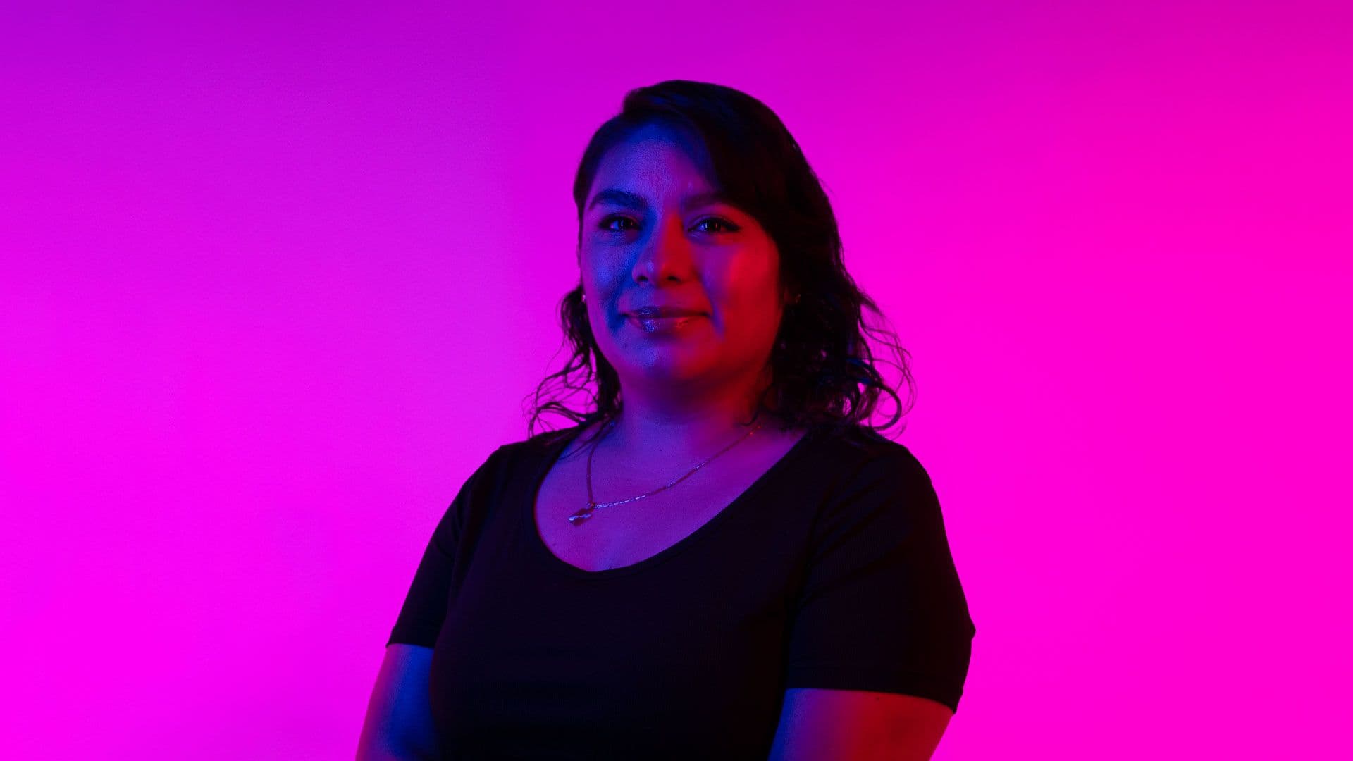 Adela Márquez poster