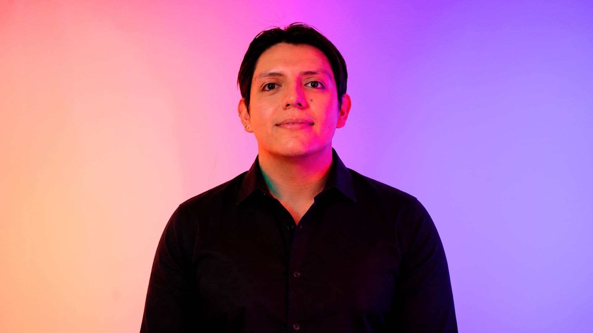 Daniel Segura poster