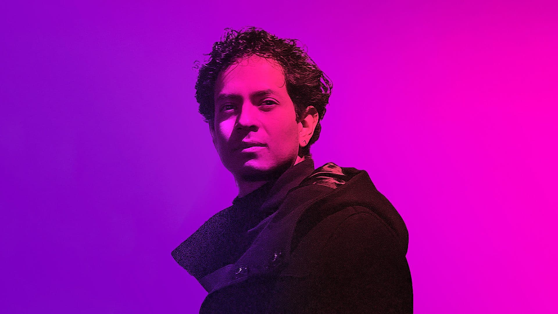 Juan Carlos Guillén poster