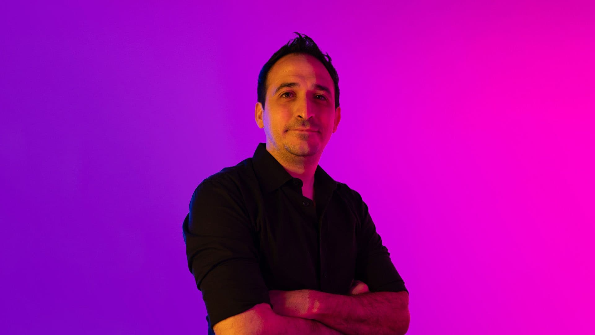 Roberto Castellanos poster