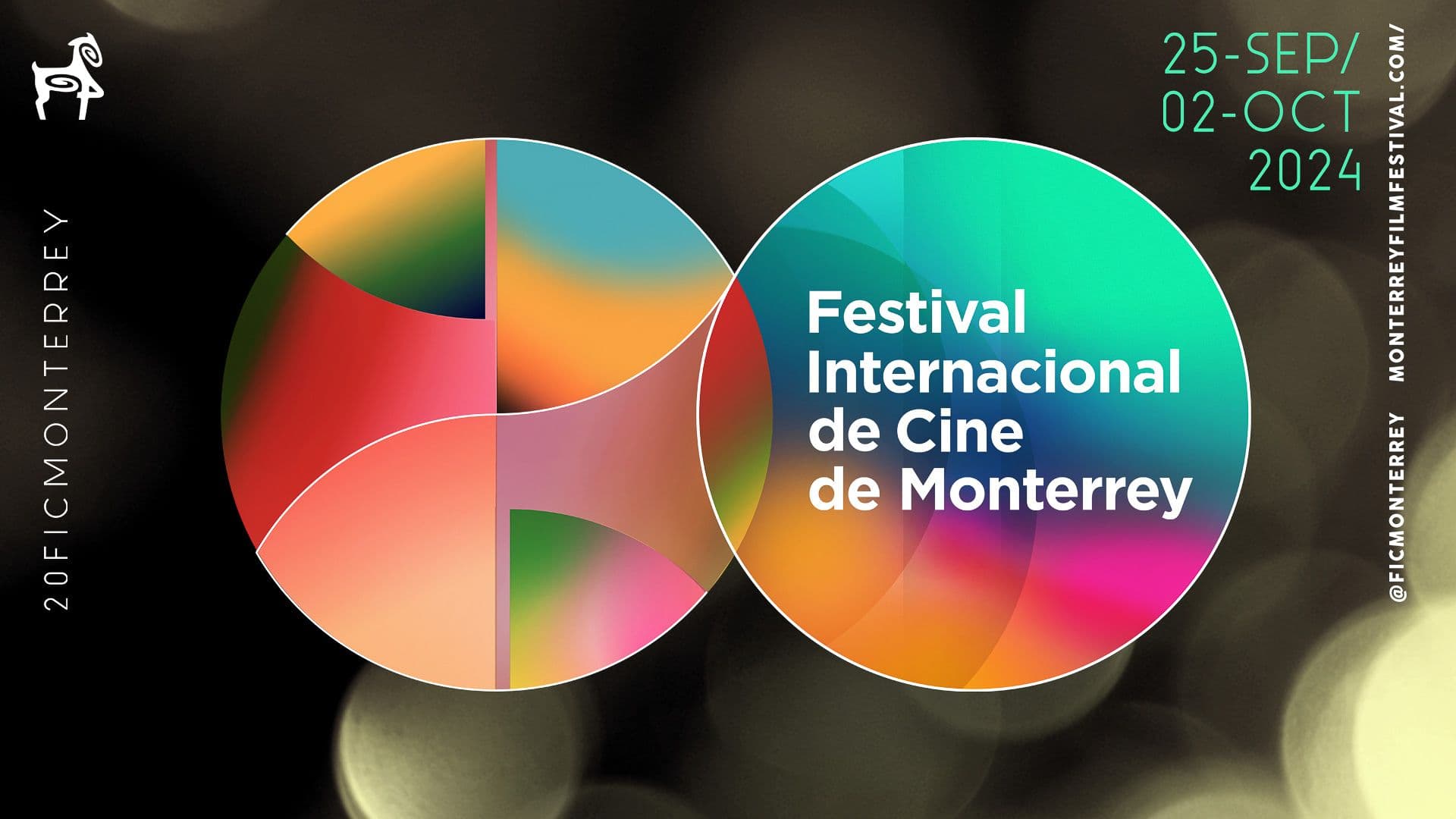 poster monterrey film festival