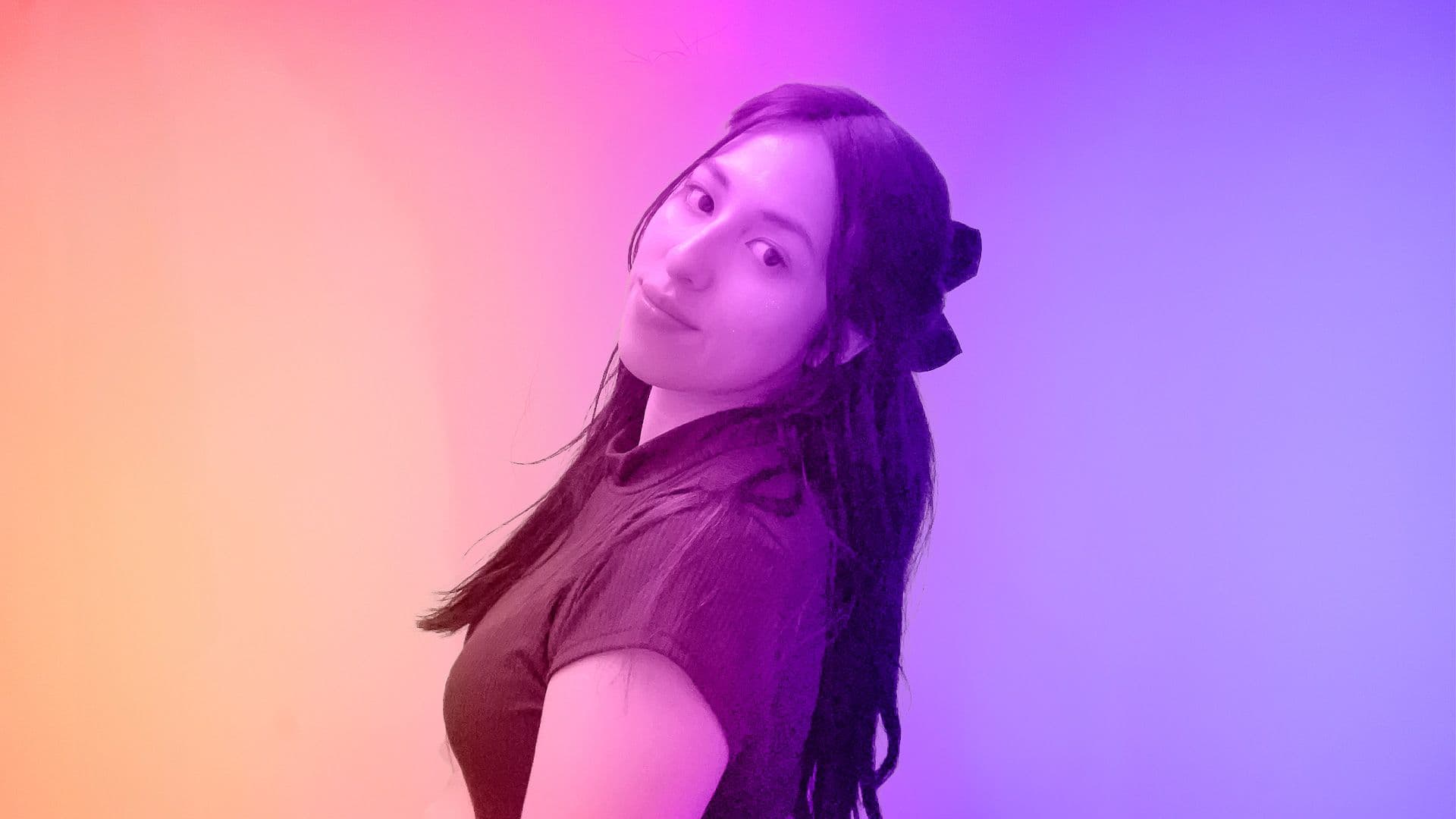 Cecilia Raudry poster