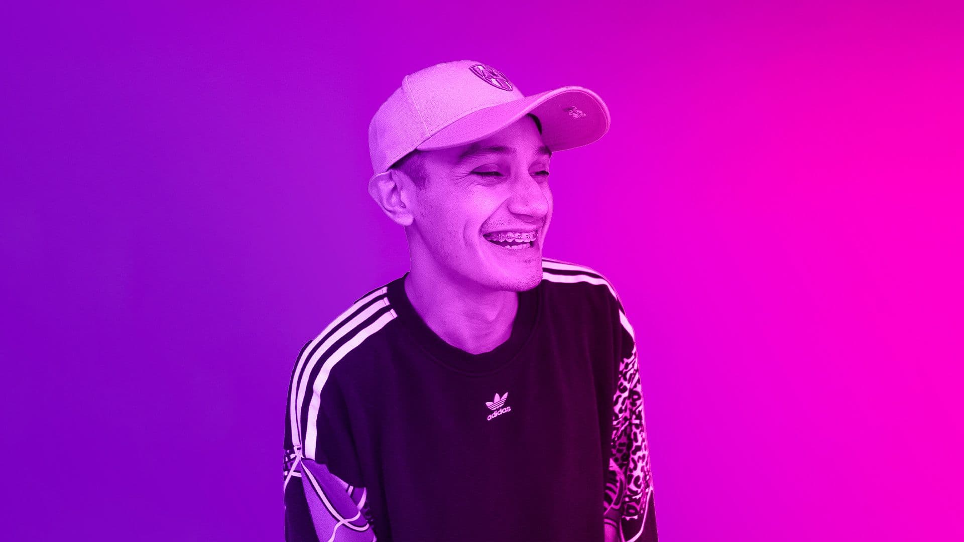 Yael Hernández poster