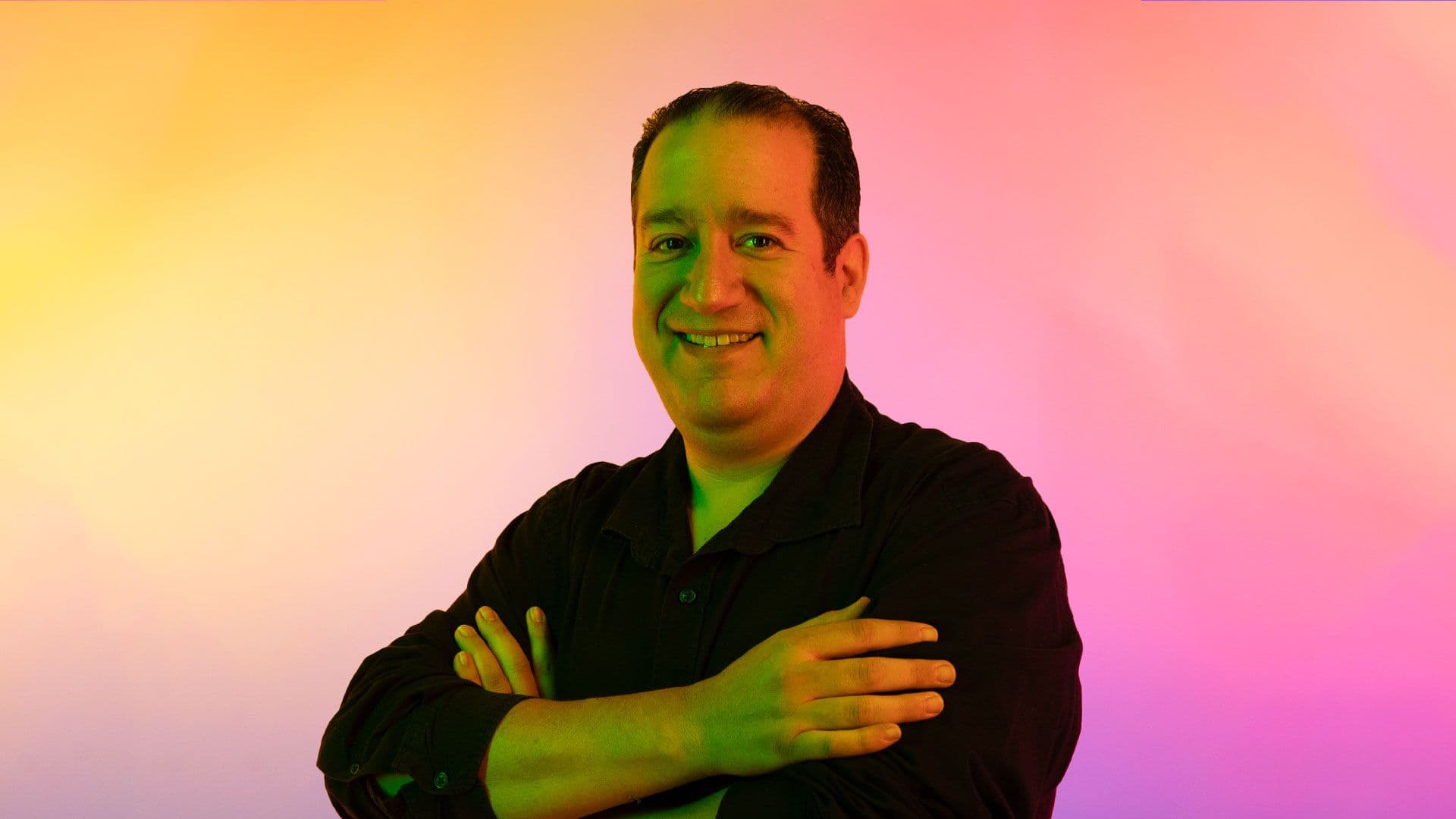 Juan Pablo Gutiérrez poster