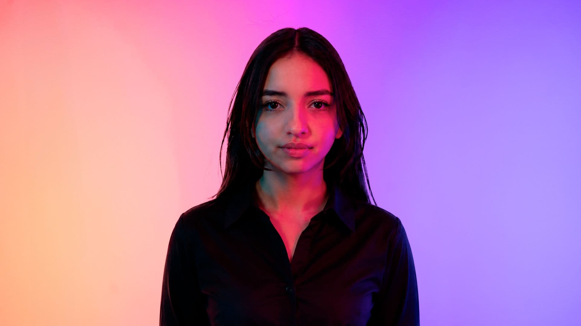 Sara Venegas poster