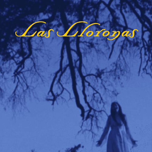 las lloronas
