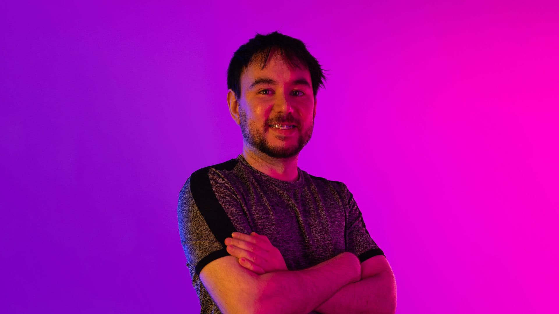 Javier Flores poster