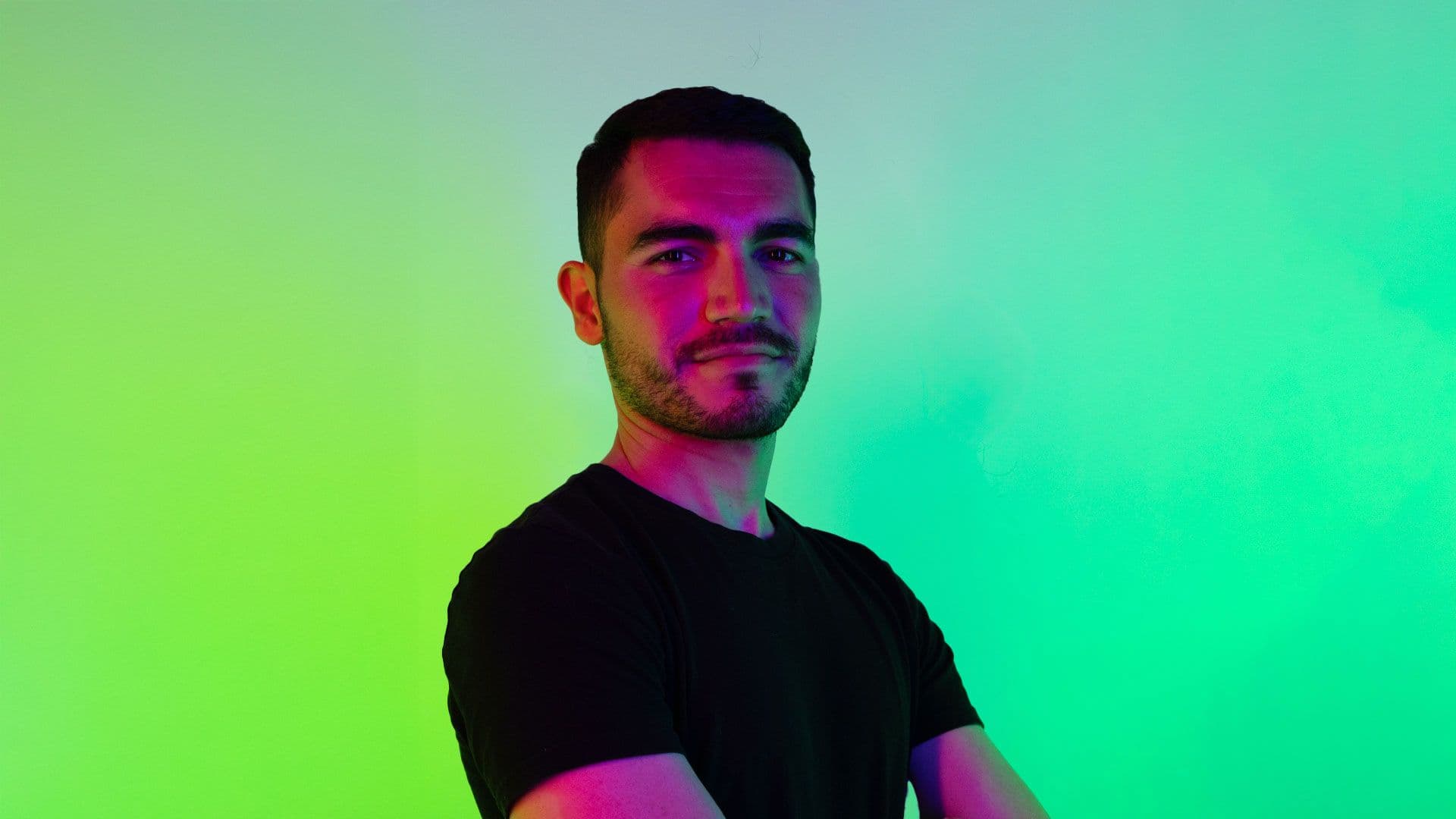 Raúl Luévano poster