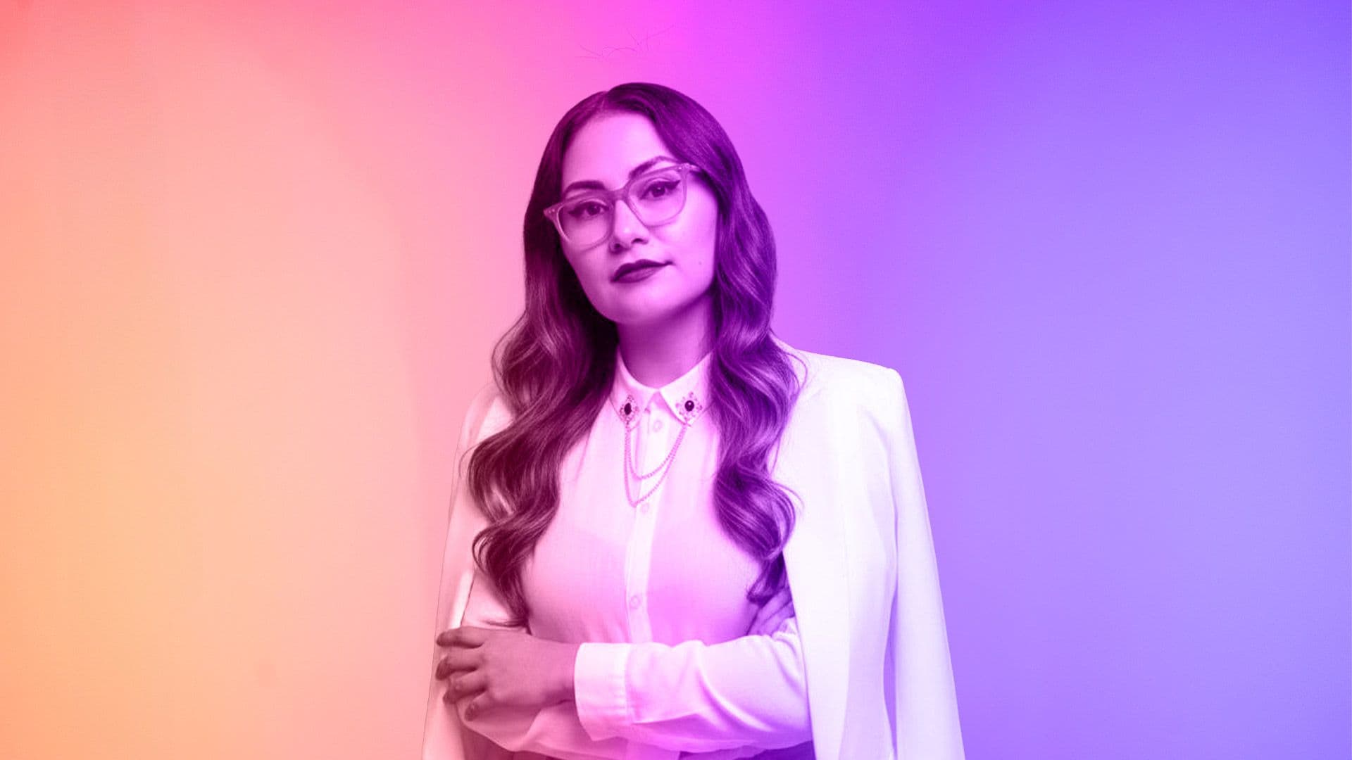 Valeria Escobedo poster