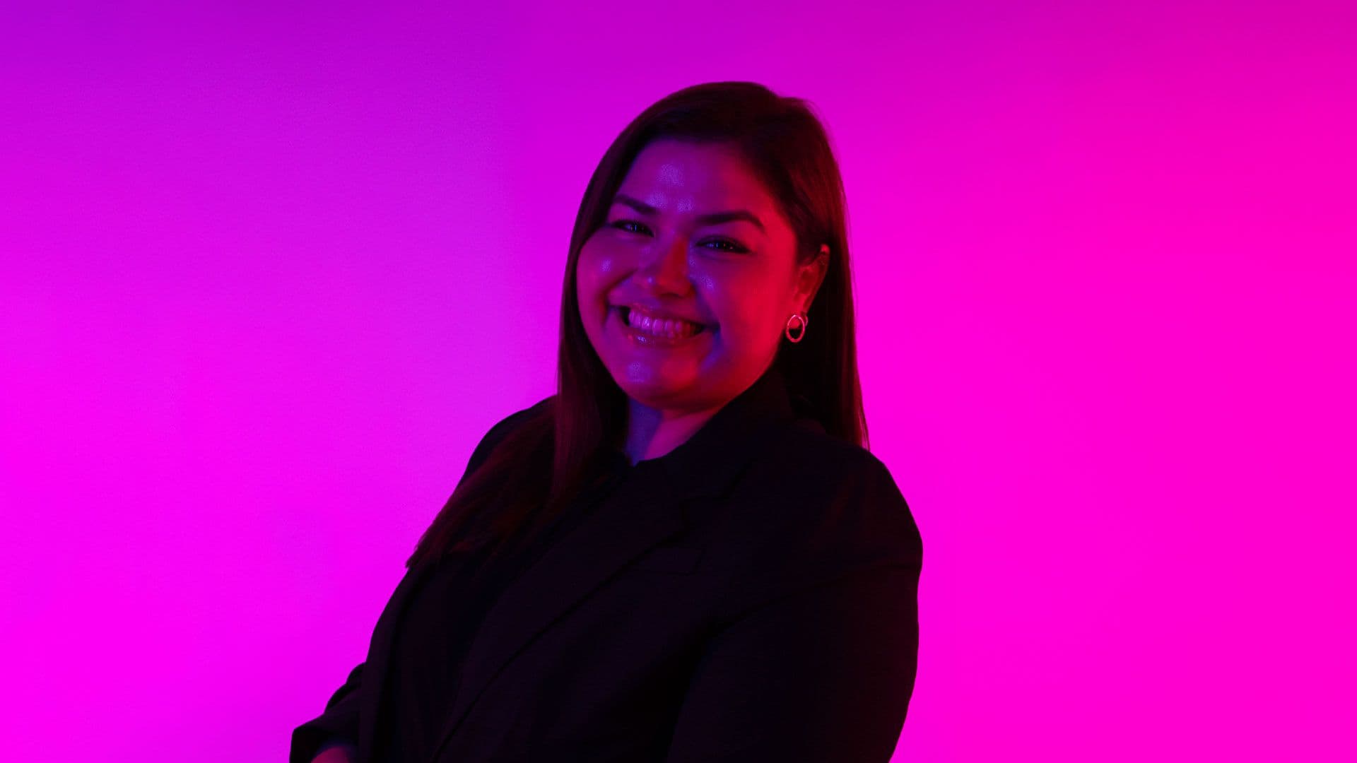 Arely Gutiérrez poster