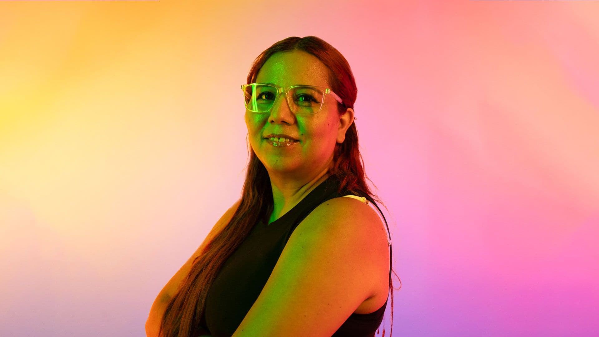 Bárbara Gaytán poster