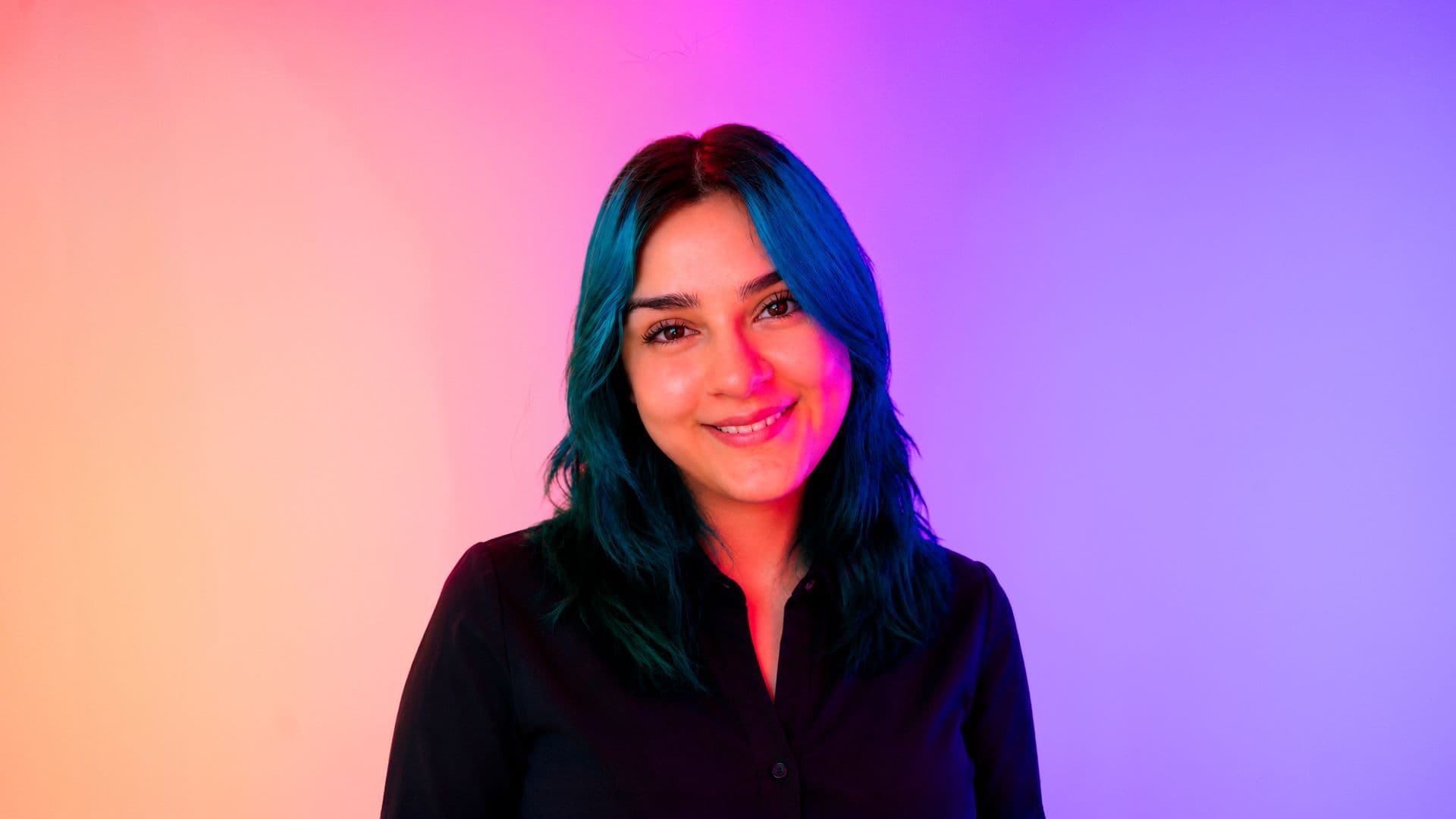 Evelia Martinez poster