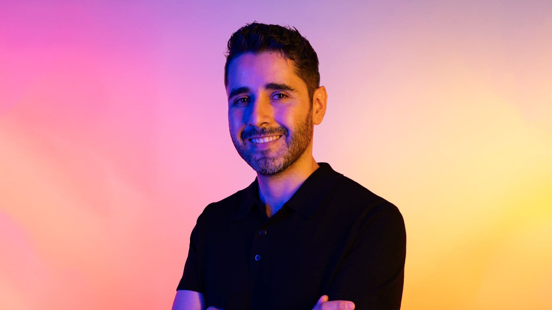 Fernando Martínez poster