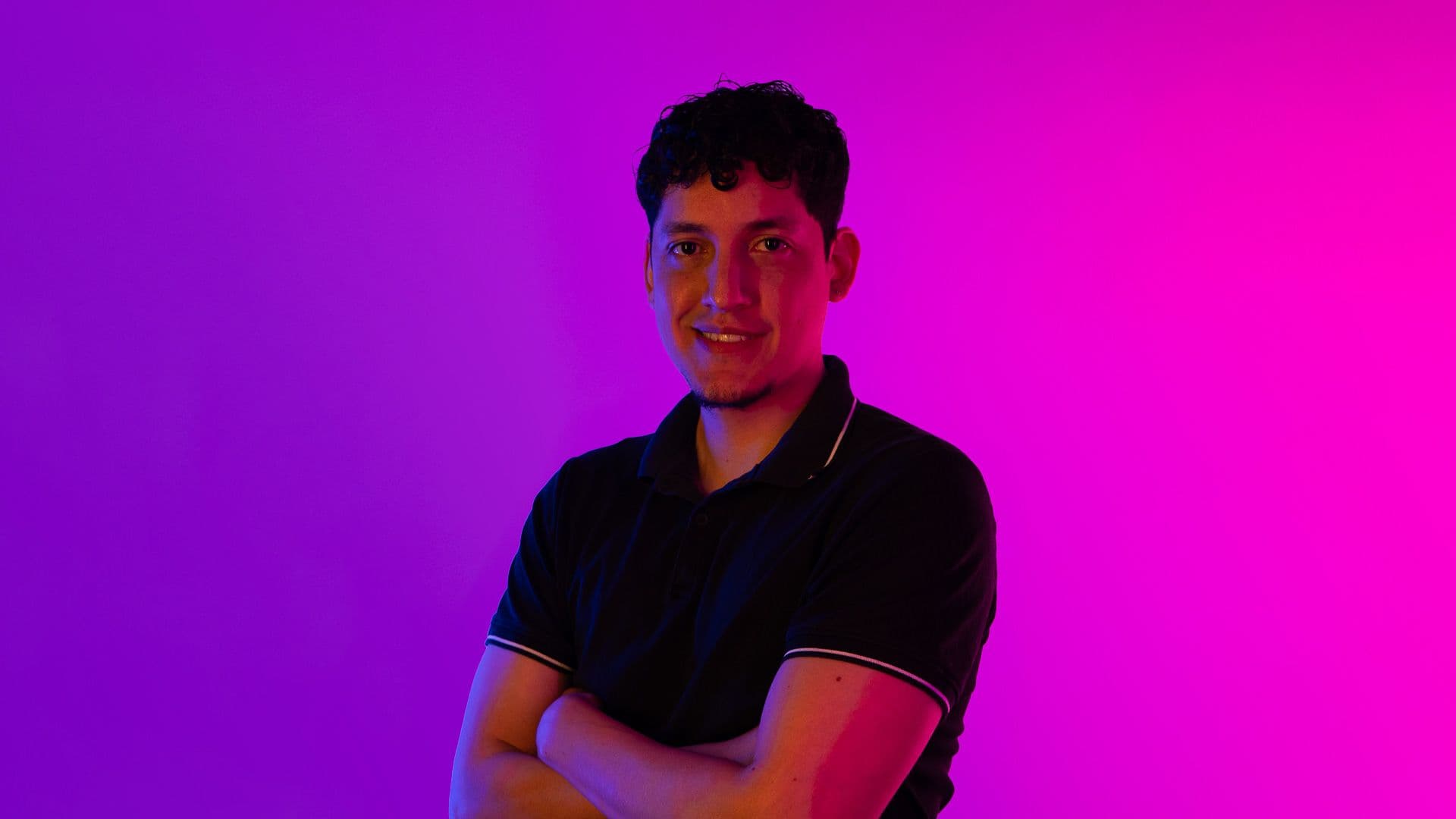 Jose de Jesus Gonzalez poster