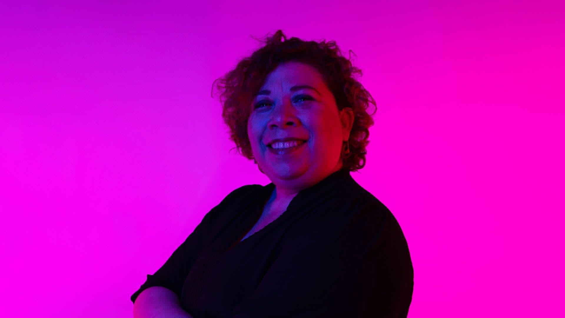 Raquel Hermoso poster